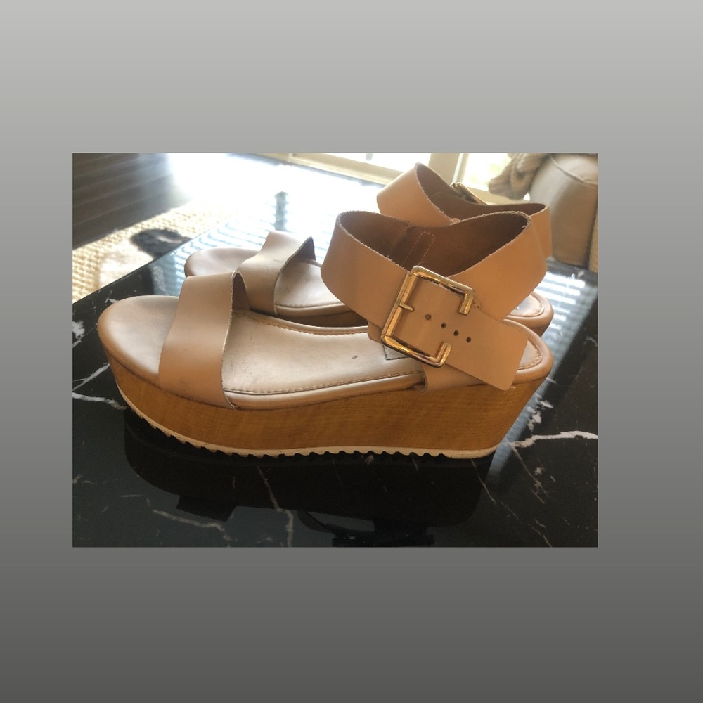 Wedges